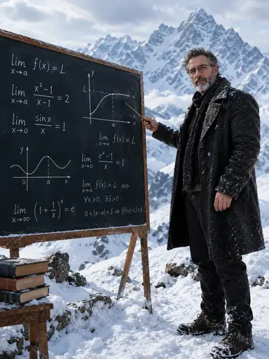 Учеба всему гора